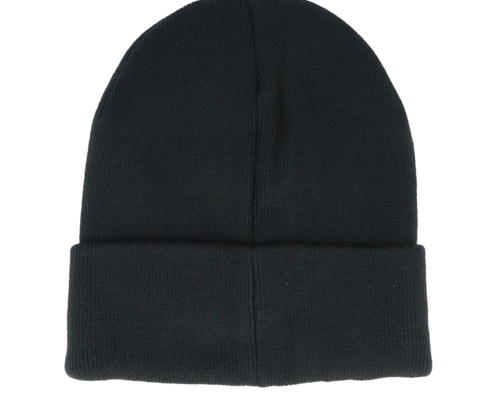 Halftime Black/Bolt Red/Black Cuff - Under Armour