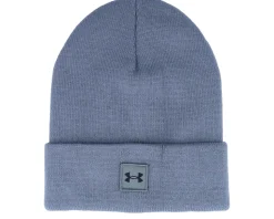 Halftime Cuff Pitch Gray/Black Cuff - Under Armour