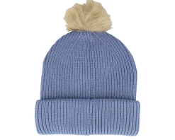 Halftime Ribbed Aurora Purple/Metallic Tin Pom - Under Armour