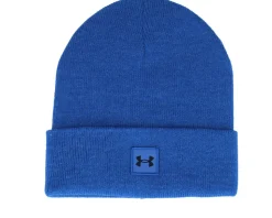 Halftime Tech Blue Cuff - Under Armour