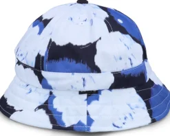Hamptons Bell Hat Blue Bucket - HUF