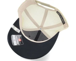 Hands Of God & Adam Vegas Gold Trucker - Public Domain