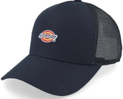 Hanston Black Trucker - Dickies