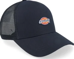 Hanston Black Trucker - Dickies