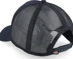 Hanston Black Trucker - Dickies