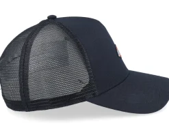 Hanston Black Trucker - Dickies