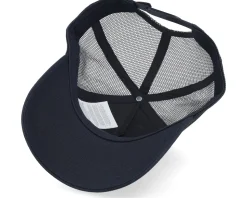 Hanston Black Trucker - Dickies