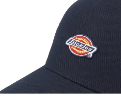 Hanston Black Trucker - Dickies