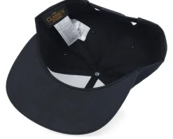 Happy Dog Big Patch Black Snapback - Calza Pennello