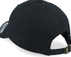 Happy Hbtq Black Dad Cap - Iconic