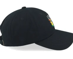 Happy Hbtq Black Dad Cap - Iconic