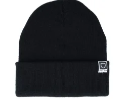 Harbor Beta Watch Black Cuff - Brixton