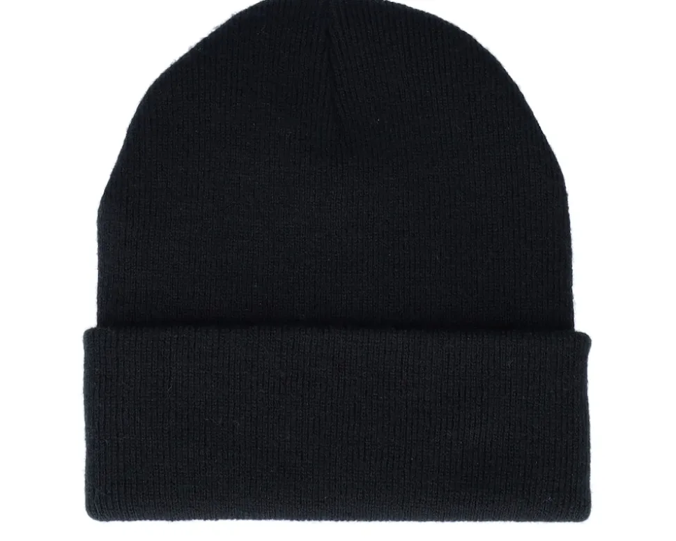 Harbor Beta Watch Black Cuff - Brixton