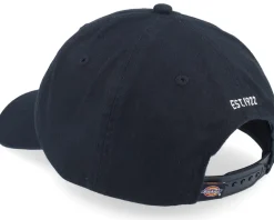 Hardwick Black Adjustable - Dickies