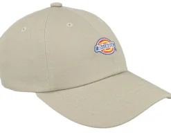 Hardwick Cap K Desert Sand Dad Cap - Dickies