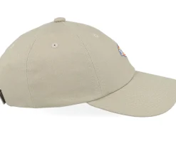 Hardwick Cap K Desert Sand Dad Cap - Dickies