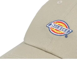 Hardwick Cap K Desert Sand Dad Cap - Dickies