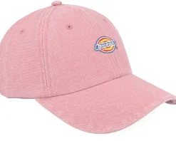 Hardwick Duck Canvas Cap Lilas Dad Cap - Dickies