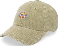 Hardwick Duck Canvas Desert Sand Dad Cap - Dickies