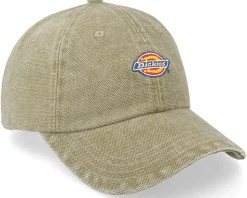 Hardwick Duck Canvas Desert Sand Dad Cap - Dickies