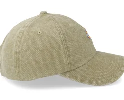 Hardwick Duck Canvas Desert Sand Dad Cap - Dickies