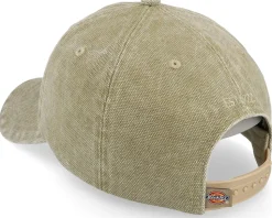 Hardwick Duck Canvas Desert Sand Dad Cap - Dickies
