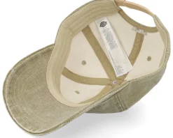 Hardwick Duck Canvas Desert Sand Dad Cap - Dickies