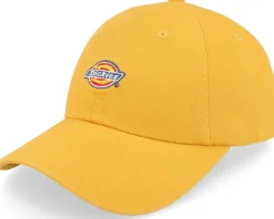 Hardwick Honey Gold Dad Cap - Dickies