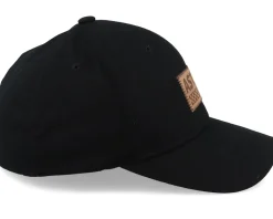 Hardy Black Flexfit - Alpinestars