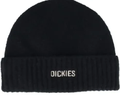 Harlowtown Beanie Black Cuff - Dickies