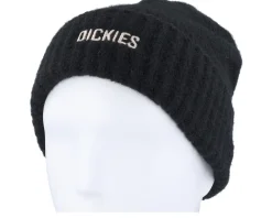 Harlowtown Beanie Black Cuff - Dickies