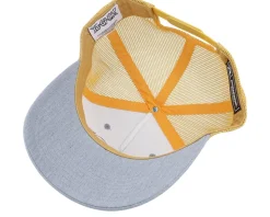 Harpie Lady Sisters Grey/Khaki Trucker - Yu-Gi-Oh