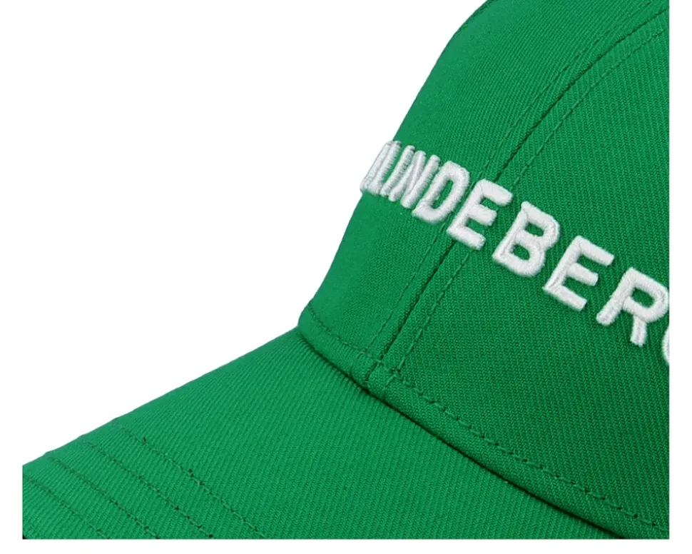 Harry Cap Bosphorus Adjustable - J.Lindeberg