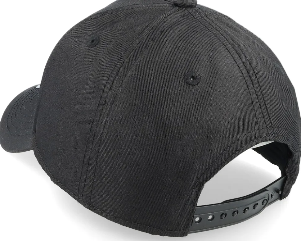 Harry Potter Gryffindor Black Adjustable - Difuzed