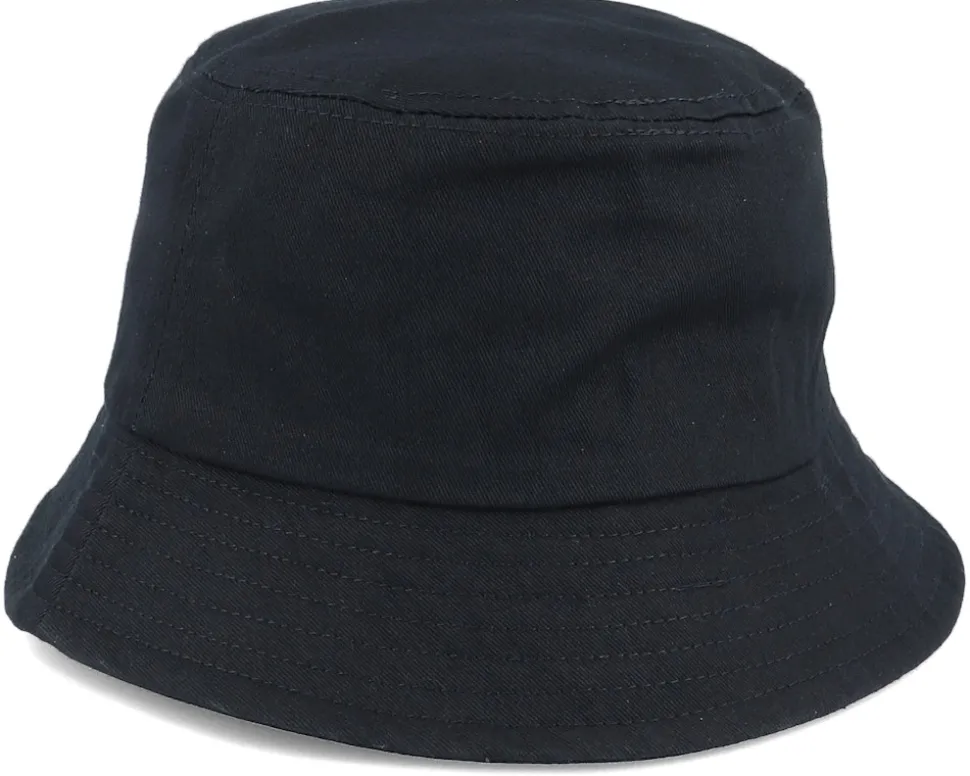 Hat Black Bucket - SQRTN