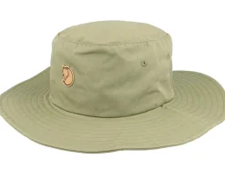 Hatfield Hat Green Bucket - Fjällräven