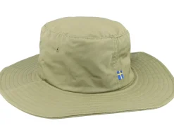 Hatfield Hat Green Bucket - Fjällräven