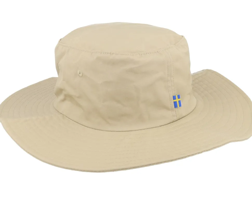 Hatfield Hat Sand Stone Bucket - Fjällräven