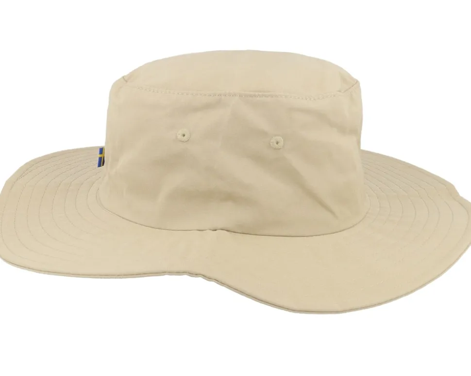 Hatfield Hat Sand Stone Bucket - Fjällräven