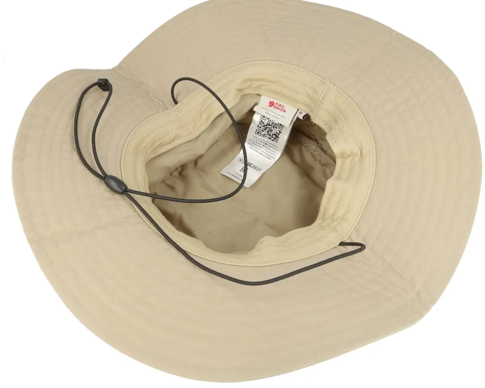 Hatfield Hat Sand Stone Bucket - Fjällräven