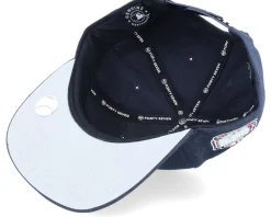 Hatstore Exclusive x Boston Red Sox MLB Captain Patch Drop - 47 Brand