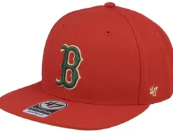 Hatstore Exclusive x Boston Red Sox Parmesean Undervisor All-Star 1999 Snapback - 47 Brand