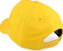 Hatstore Exclusive x Boston Red Sox World Yellow Gold A-Frame Adjustable - 47 Brand