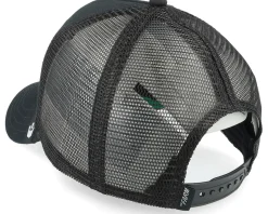 Hatstore Exclusive x Buzz Off Black Trucker - Goorin Bros.