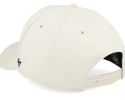 Hatstore Exclusive x Calgary Flames Vintage Stanley Sure Shot Dt Natural A-frame Adjustable - 47 Brand