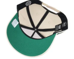 Hatstore Exclusive x Calgary Flames Vintage Stanley Sure Shot Dt Natural A-frame Adjustable - 47 Brand