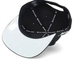 Hatstore Exclusive x Chicago Blackhawks No Shot Captain Snapback - 47 Brand