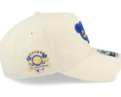 Hatstore Exclusive x Chicago Cubs Asg Natural A-Frame Adjustable - 47 Brand