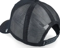 Hatstore Exclusive x Fox Black Trucker - Goorin Bros.