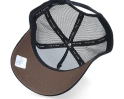 Hatstore Exclusive x Fox Black Trucker - Goorin Bros.